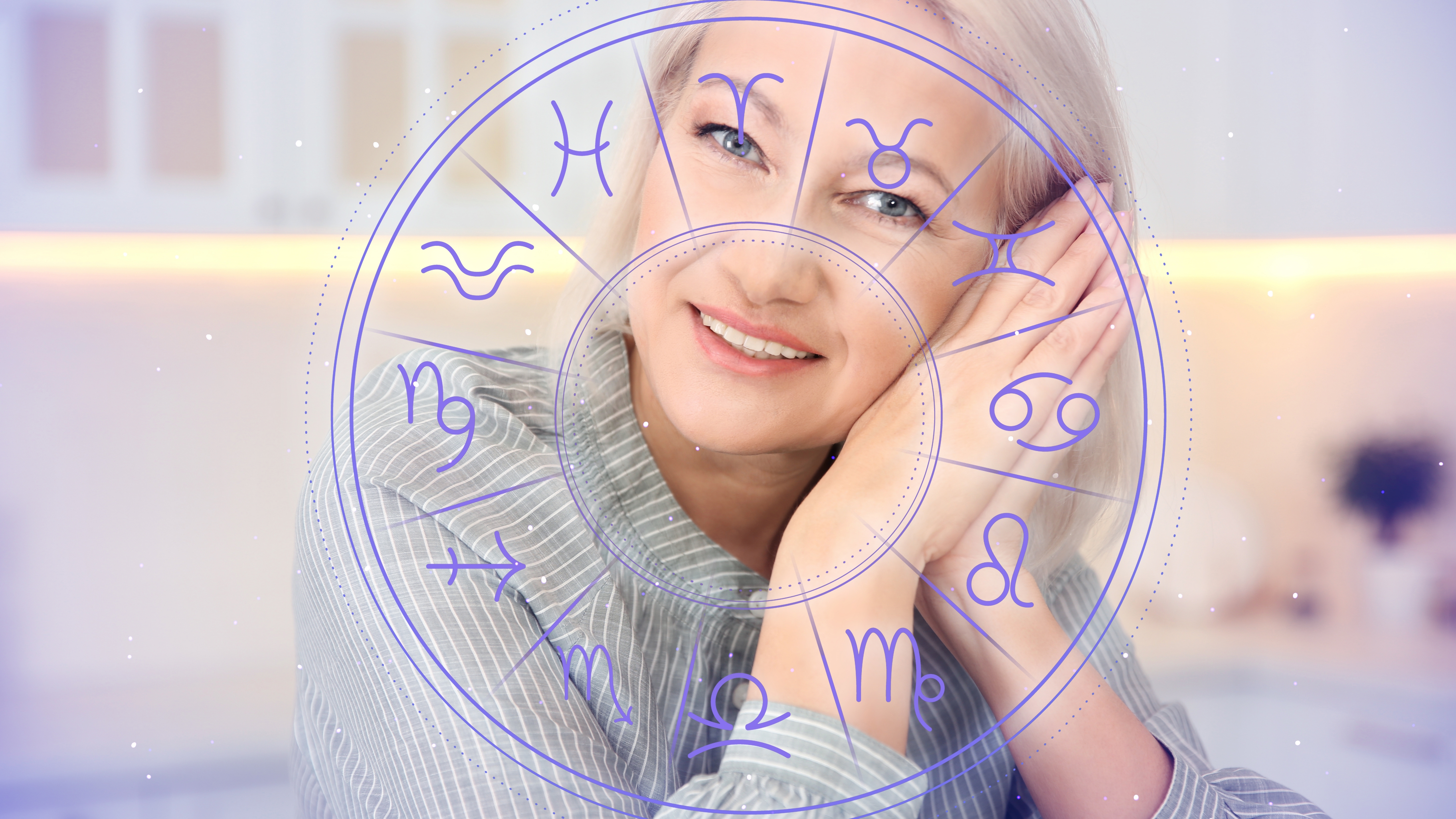 Velký horoskop na květen 2025. Co čeká vaše znamení?