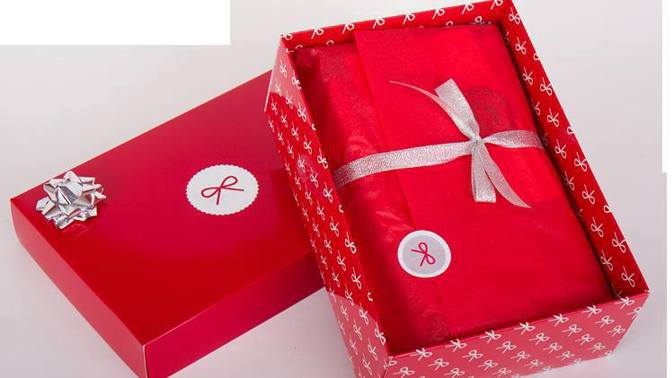 Senzabox