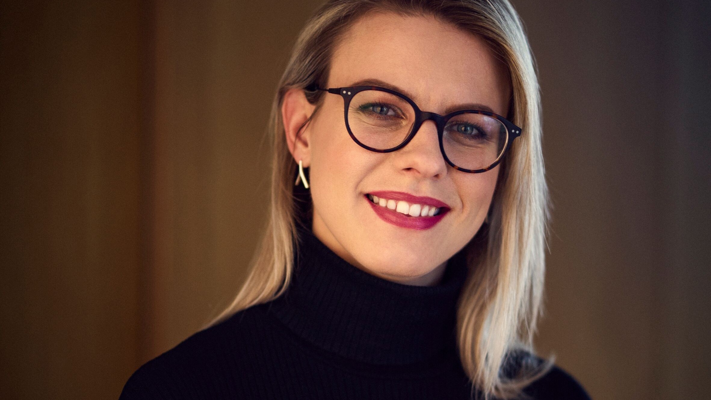 architektka Jana Mastíková
