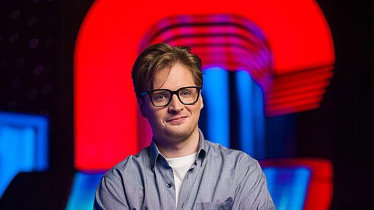 Nový lovec Libor Šimůnek s přezdívkou Bandita.