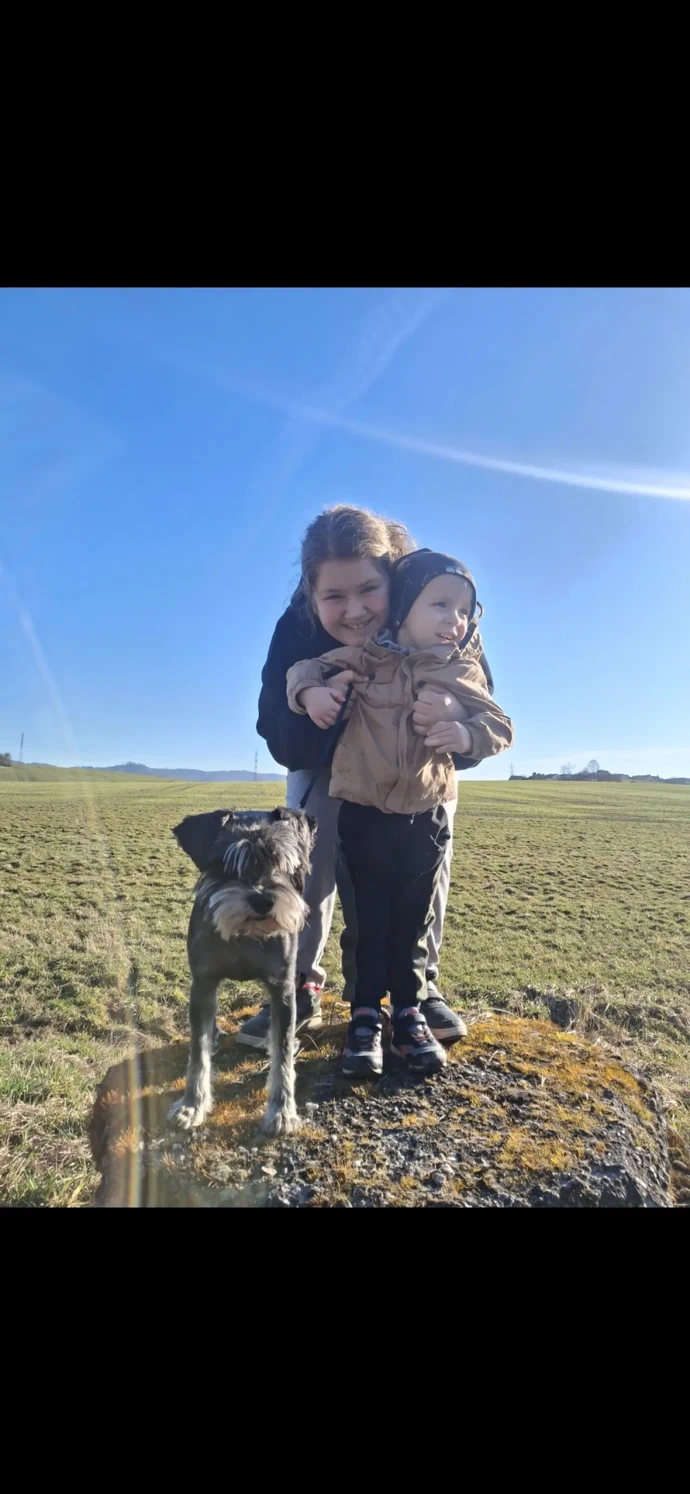 Intenzivní odborné terapie představují pro rodinu jedinou šanci na jeho další vývoj.