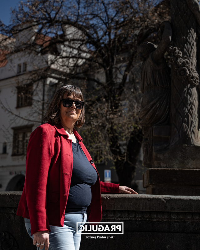 Drsná zpověď bývalé narkomanky Lady: Drogy mi málem vzaly mámu i syna. Než žít znovu na ulici, radši skočím pod vlak