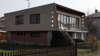 Šumperák
