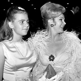 Zsa Zsa Gabor Zsa Zsa Gabor