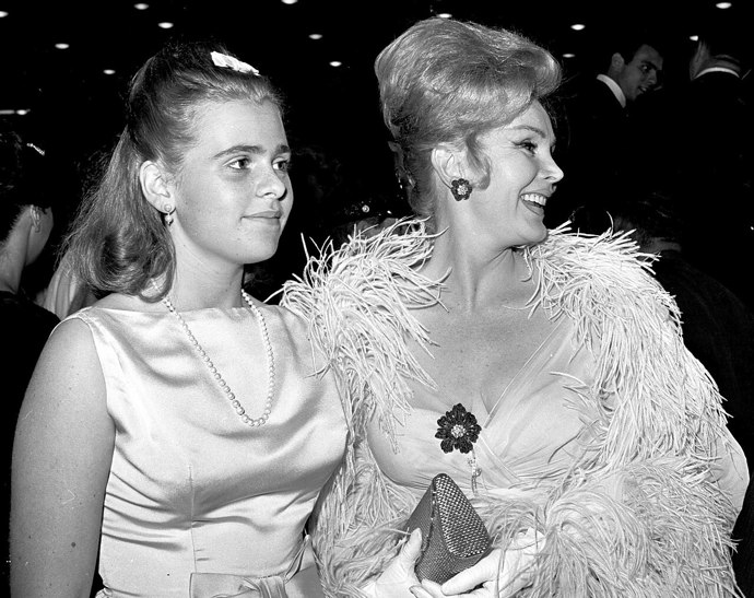 Zsa Zsa Gabor Zsa Zsa Gabor