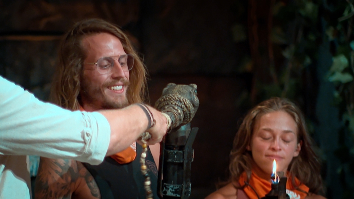 Jiří Drtil v Survivoru končí. 