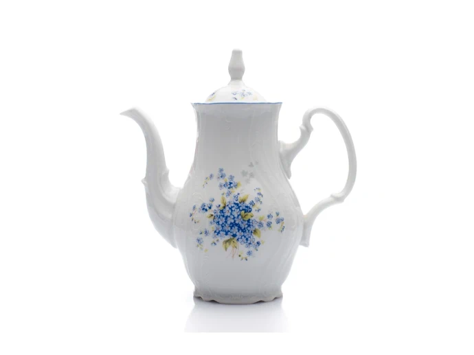 Kávová konvice Bernadotte, poměnky, Thun, 1019 Kč, porcelanovasvet.cz