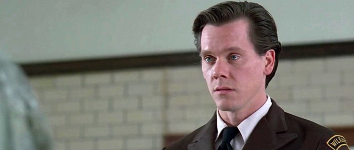 Kevin Bacon a jeho ikonická role ve filmu Spáči. 