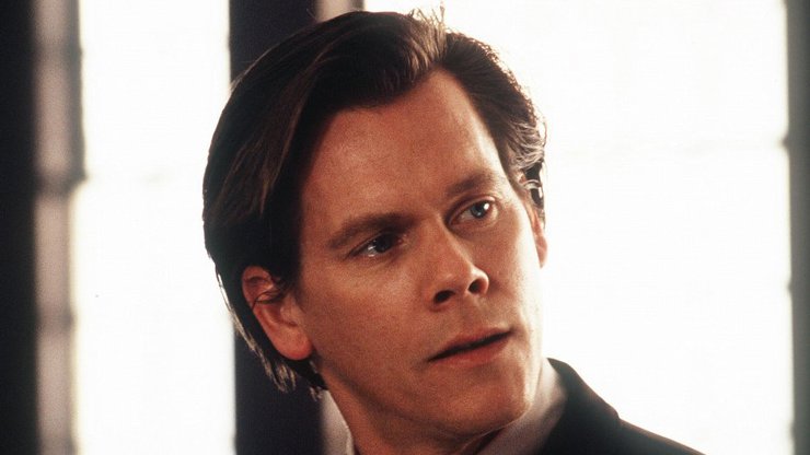 Kevin Bacon