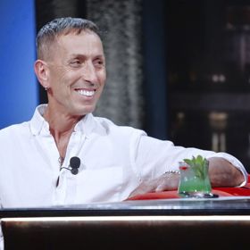 Zdeněk v Show Jana Krause
