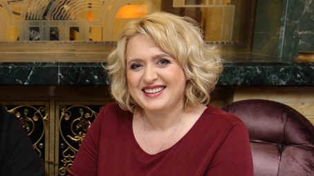 Miluška Bittnerová zve na živé natáčení pořadu Na kafeečko: Obezitoložky Pichlerové se můžete ptát i vy