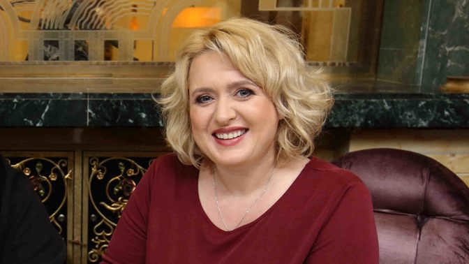 Miluška Bittnerová zve na živé natáčení pořadu Na kafeečko: Obezitoložky Pichlerové se můžete ptát i vy