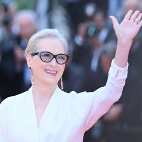 Filmový festival v Cannes v roce 2024 Filmový festival v Cannes v roce 2024