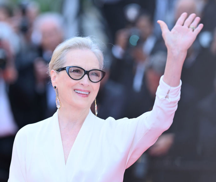 Filmový festival v Cannes v roce 2024 Filmový festival v Cannes v roce 2024