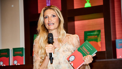 FOTO: Tereza Maxová