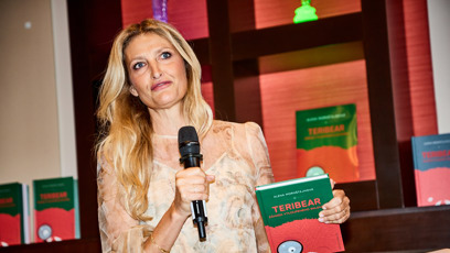 FOTO: Tereza Maxová
