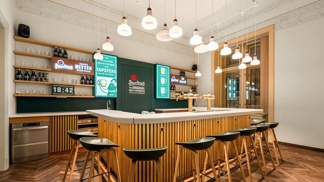 Na Den otců fotbal i pivo. Tatínci dostanou v Pilsner Urquell Experience krýgl zdarma