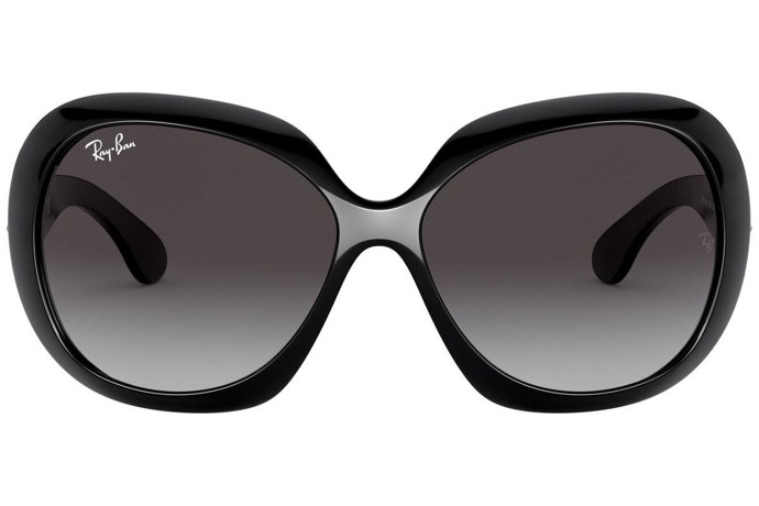Sluneční brýle Ray-ban Jackie Ooh, 3 399 Kč, prodává Eyerim Sluneční brýle Ray-ban Jackie Ooh, 3 399 Kč, prodává Eyerim