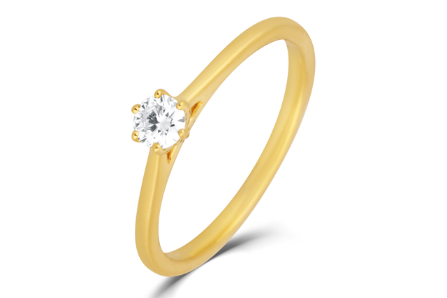 Odvážně po svém s laboratorními diamanty Klenoty Aurum Odvážně po svém s laboratorními diamanty Klenoty Aurum