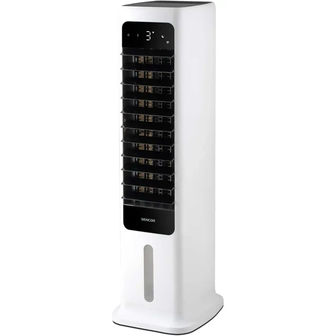 Sencor SFN 9025WH Ochlazovač vzduchu, Planeo, 4 499 Kč