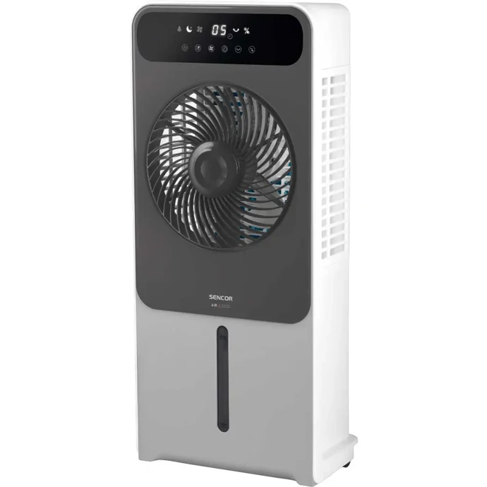 Sencor SFN 6014GY Ochlazovač vzduchu, Planeo, 2 499 Kč