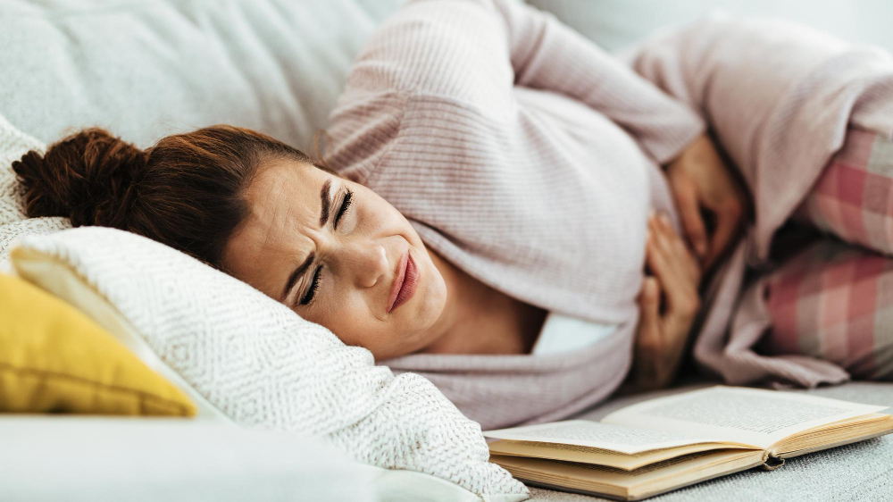 Jaké přírodní prostředky pomůžou s bolestivou menstruací?