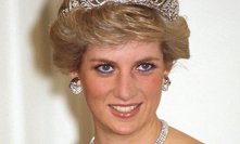 Princezna Diana byla za všech okolností okouzlující.