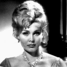 Zsa Zsa Gabor a muži jejího života Zsa Zsa Gabor a muži jejího života