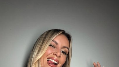 FOTO: Šárka Peková fotbalem žije.