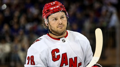 FOTO: Jeho syn Brandon také hrával v NHL.