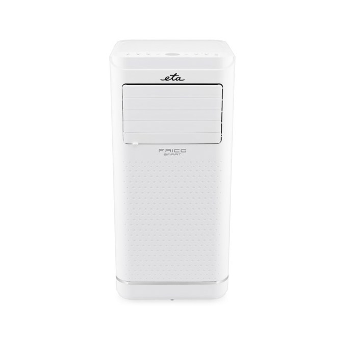 Mobilní klimatizace ETA Smart 2578 90000 2,1 kW bílá; Eta, 6 999 Kč