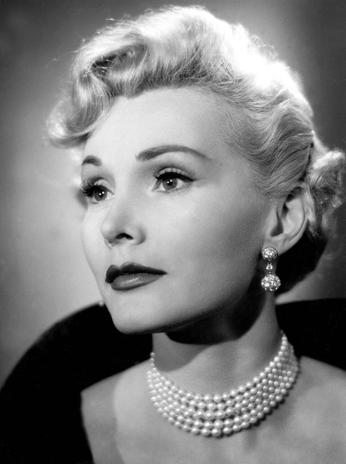 Zsa Zsa Gabor a muži jejího života Zsa Zsa Gabor a muži jejího života