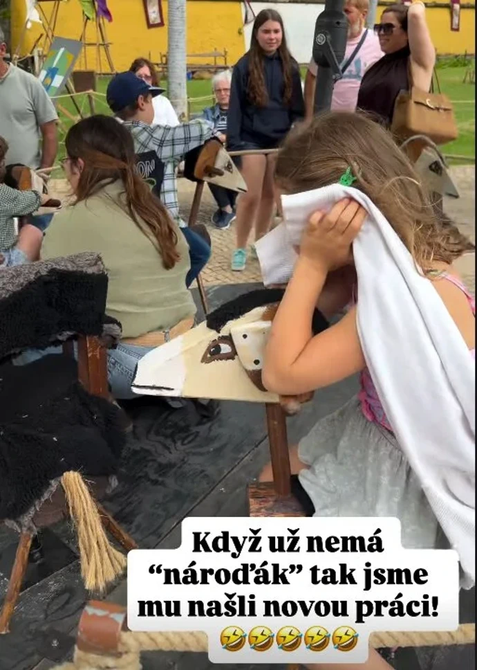 Tomáš Plekanec si zřejmě našel nový job.