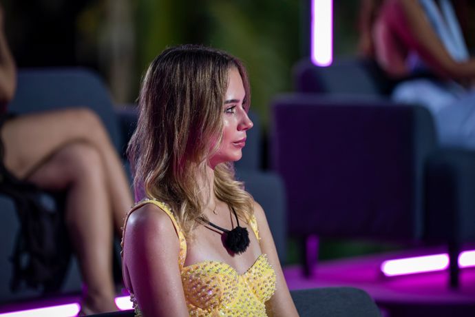 Laura Petríková ztratila o Káčka zájem.