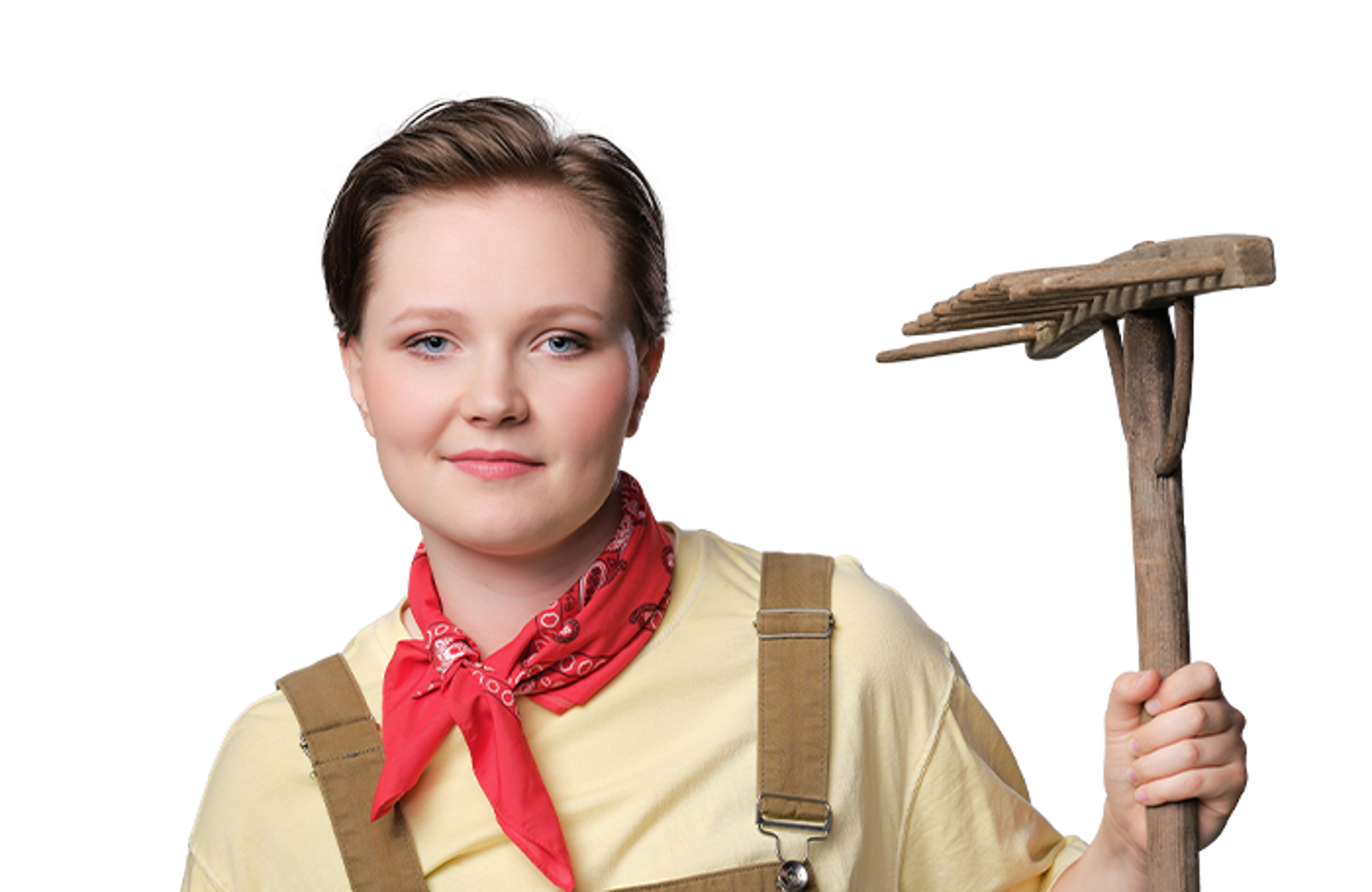 Adéla z Farmy Česko shodila Filipa. Z drsňáka je podle ní kluk, který se mazlí s plyšákem