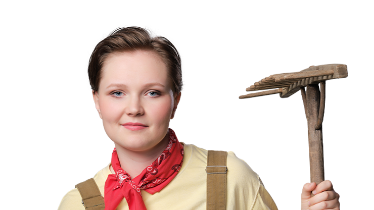 Adéla Babínková