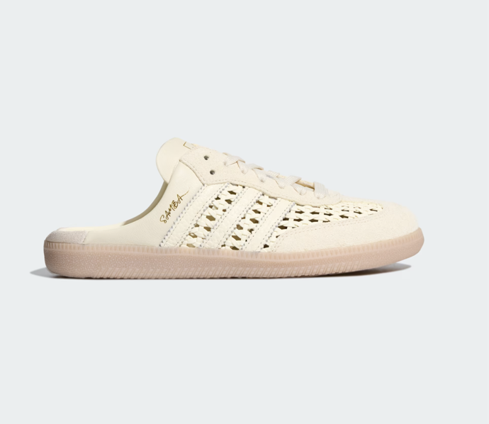 Adidas, Samba, 2699 Kč