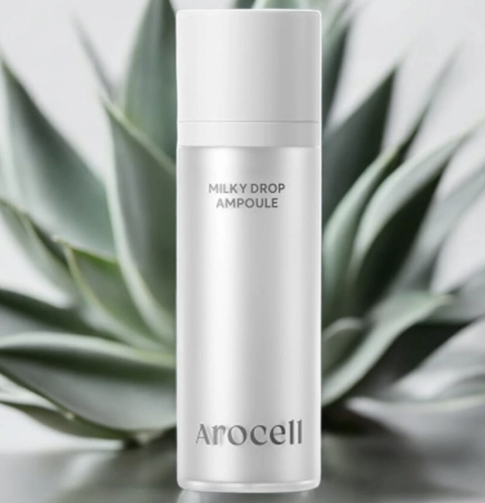Ampule s oxozomy, Arocell, 999 Kč, prodává Korejská krása