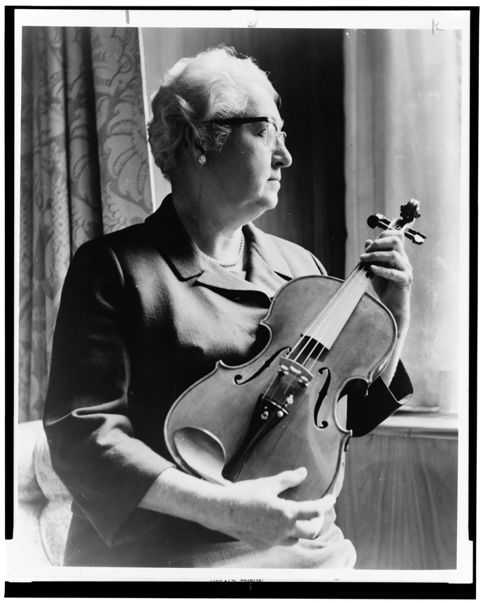 Virginia Apgar