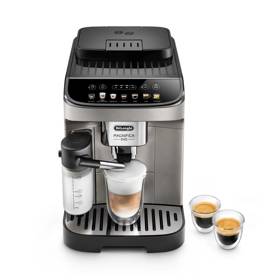 Automatický kávovar De'Longhi Magnifica Evo ECAM 290.81 TB černý/titanium, 11 490 Kč Automatický kávovar De'Longhi Magnifica Evo ECAM 290.81 TB černý/titanium, 11 490 Kč