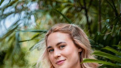 FOTO: Nela Březinová.