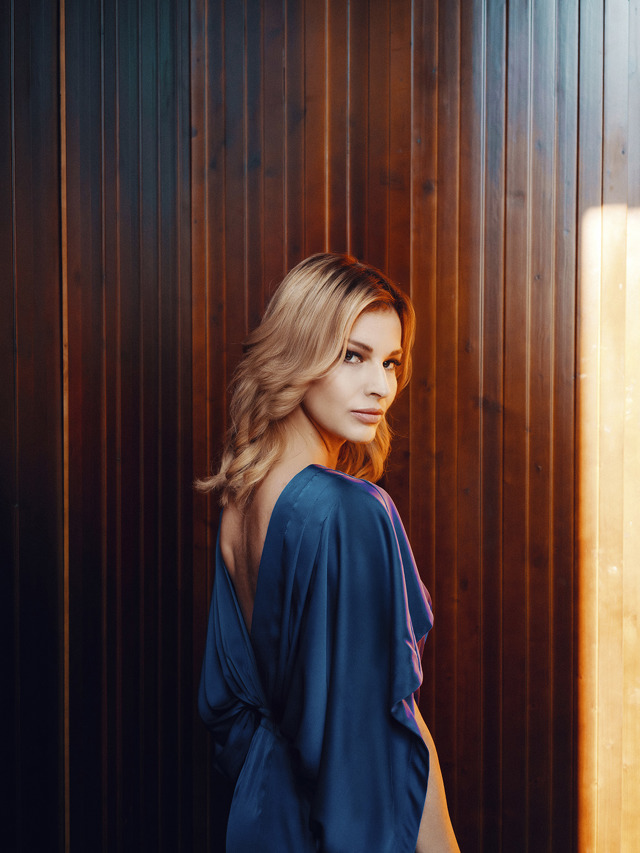 Petra Křivková Svoboda