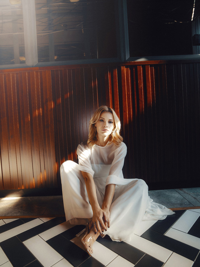 Petra Křivková Svoboda