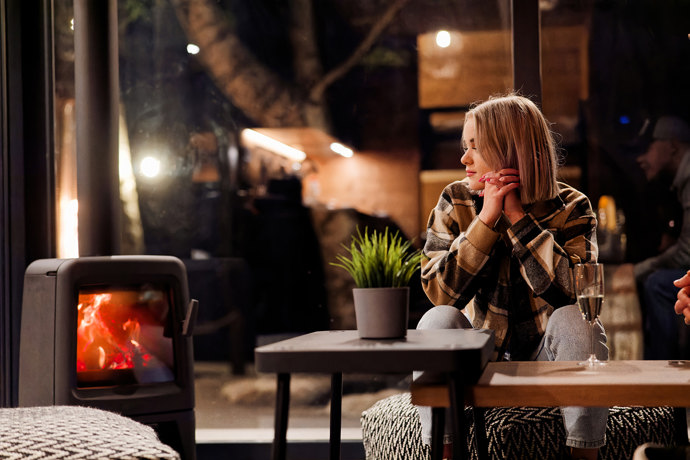 Les, voda, ticho, světýlka: Glamping Babákov se objeví uprostřed přírody jako kouzlem a vám už se odtud nebude chtít odjet Les, voda, ticho, světýlka: Glamping Babákov se objeví uprostřed přírody jako kouzlem a vám už se odtud nebude chtít odjet
