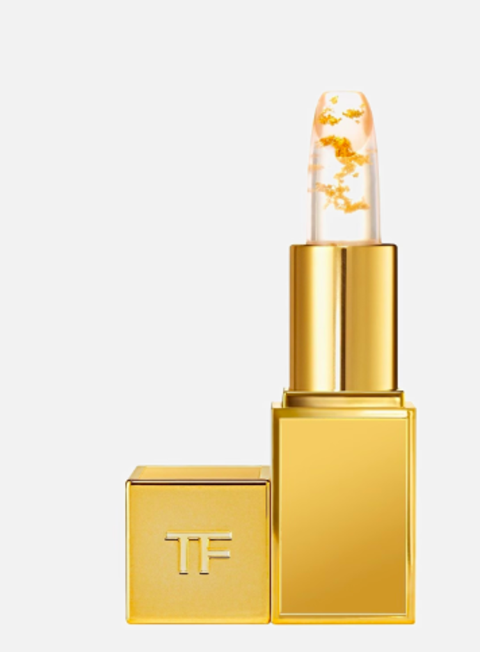 Balzán na rty, Tom Ford, 1000 Kč, prodává Douglas