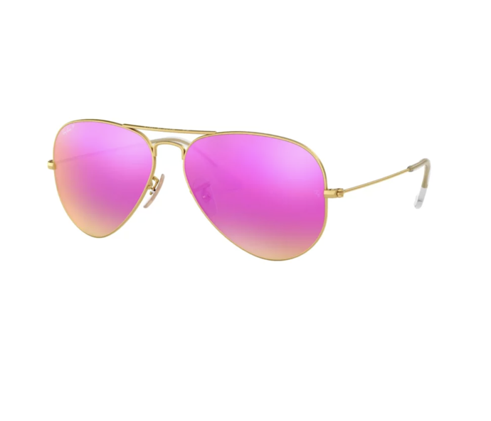 Barevná skla Ray Ban, 4590 Kč, prodává Naome