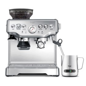 Automatický kávovar Sage BES875BSS. 16 999 Kč Automatický kávovar Sage BES875BSS. 16 999 Kč