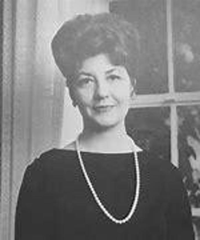 Bette Nesmith Graham Bette Nesmith Graham