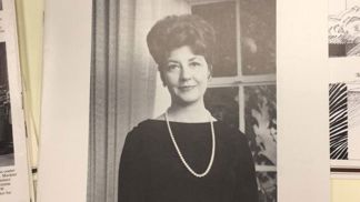Bette Nesmith Graham Bette Nesmith Graham