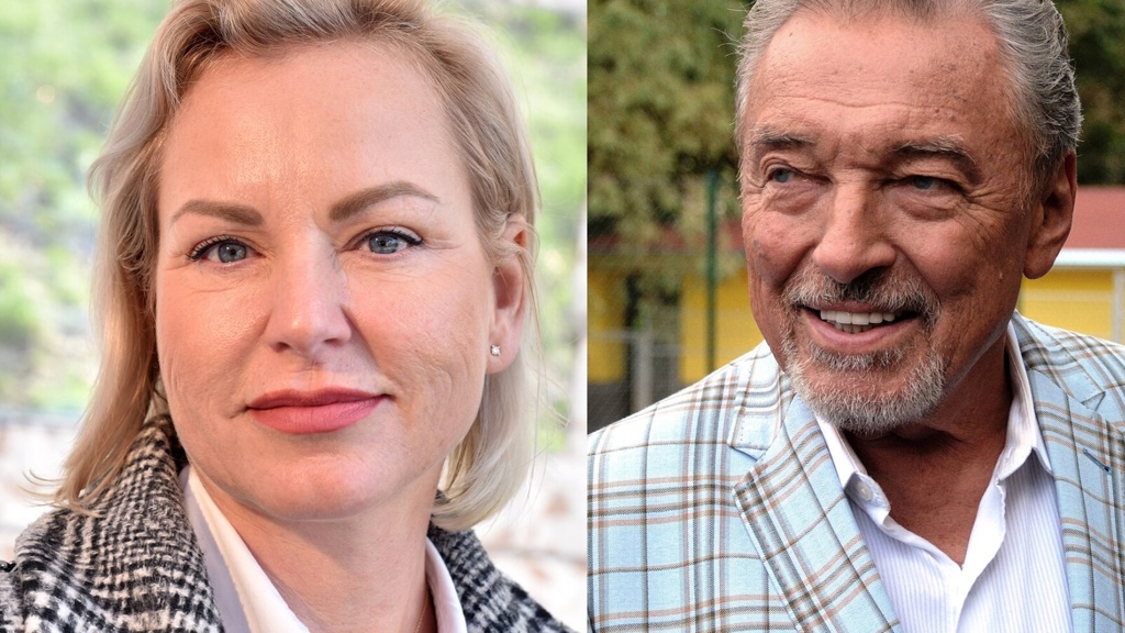 Víte, čím se vyučil Karel Gott a kde pracovala Martina Pártlová? Víte, čím se vyučil Karel Gott a kde pracovala Martina Pártlová?